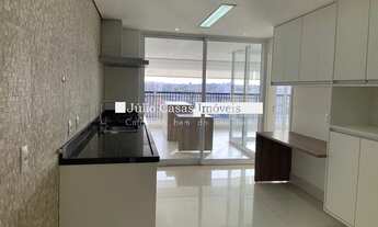 Imagem 5: Lindo Apartamento no Edifício Absoluto