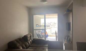 Imagem: Apartamento Vila Água Funda Locação