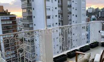 Imagem 2: Porto Alegre - Apartamento Padrão - Petrópolis