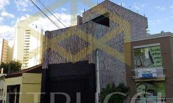 Imagem: Salão - Centro - Campinas