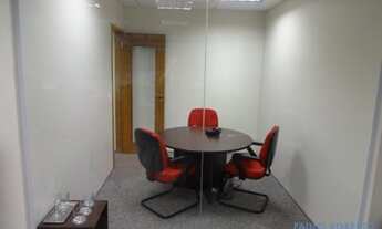 Imagem 2: CONJ. COMERCIAL - MORUMBI - SP