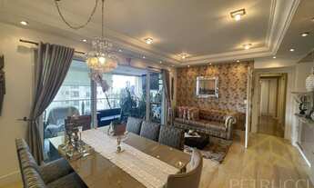 Imagem 3: Apartamento - Cambuí - Campinas