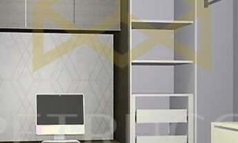 Imagem 7: Casa - Parque Brasil 500 - Paulínia