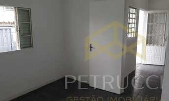 Imagem 3: Casa - Vila Rica - Campinas