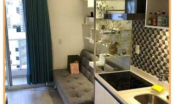 Imagem: APARTAMENTO EXCELENTE LOCALIZAÇÃO - MOBILIADO