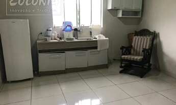 Imagem 3: Santo André - Loja/Salão - Jardim Santo Antônio