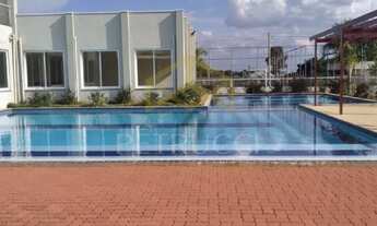 Imagem: Casa - Parque Souza Queiroz - Cosmópolis