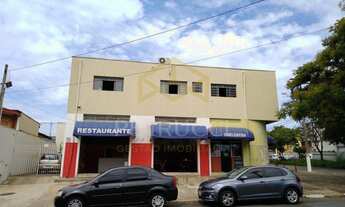 Imagem 2: Prédio - Jardim Campos Elíseos - Campinas