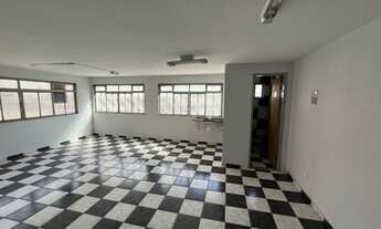 Imagem 5: Sala CSD 2 Lt 1 Sala 104 Taguá Sul