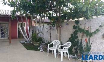 Imagem: CASA TÉRREA - CARIANOS - SC