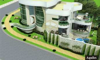 Imagem 5: Casa - Swiss Park - Campinas