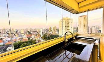 Imagem 3: Loft 1 suíte mobiliado em Santana, 2 vagas