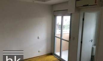 Imagem 7: Apartamento com 3 dormitórios à venda, 124 m² por R$ 790.000 - Vila Andrade - São Paulo/SP