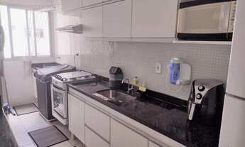 Imagem 4: Apartamento para Venda em Vila Velha, Itapuã, 3 dormitórios, 1 suíte, 2 banheiros, 1 vaga