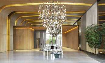 Imagem 4: Cyrela Heritage By Pininfarina - 49m², com 4 à 5 Dorm - Itaim Bibi - SP