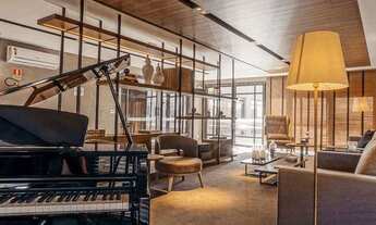 Imagem 5: Jazz Perdizes - 136 a 314m² - 3 quartos - Perdizes, São Paulo - SP