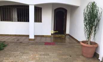 Imagem 3: Casa com 3 dormitórios, 275 m² - venda por R$ 2.700.000 ou aluguel por R$ 12.215,16/mês