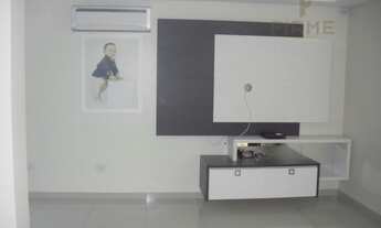 Imagem 5: Sobrado com 3 dormitórios para alugar, 130 m² por R$ 3.300,00/mês - Boqueirão - Curitiba/P