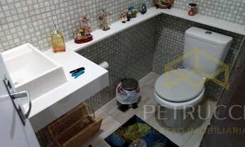 Imagem 4: Casa - Jardim Nova Esperança - Itatiba