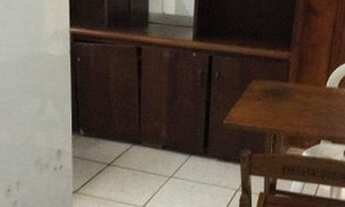 Imagem: Alugo kitnet