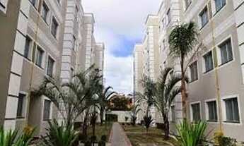 Imagem 1: Apartamento à venda 2 Quartos, 47M², VILA URUPÊS, SUZANO - SP