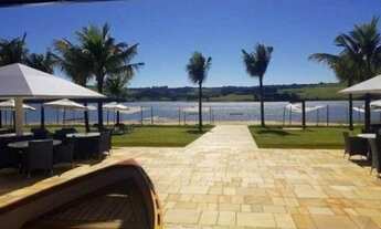 Imagem 2: Vendendo Terreno de 450m² em ITAÍ no Riviera de Santa Cristina III