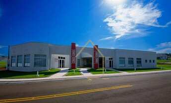 Imagem 6: Terreno à venda, 480 m² por R$ 528.000,00 - Chácara Letônia - Americana/SP