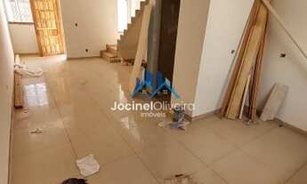 Imagem 5: Sobrado com 2 dorms, Sítio Cercado, Curitiba - R$ 295 mil, Cod: SO0035