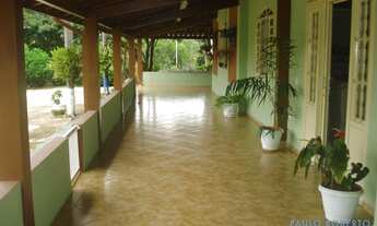 Imagem 6: CHACARA - CHÁCARAS SÃO BENTO - SP