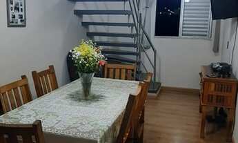 Imagem 6: Cobertura no Condomínio Fiorentini por R$ 390.000,00