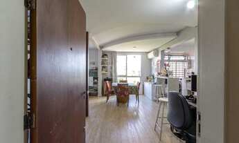 Imagem 4: Porto Alegre - Apartamento Padrão - Tristeza