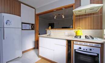 Imagem 6: Porto Alegre - Apartamento Padrão - Menino Deus