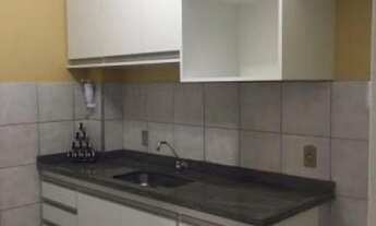 Imagem: APARTAMENTO - JARDIM SANTA TERESA - SP