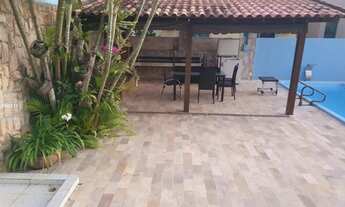 Imagem 7: Casa para Locação em Rio das Ostras, Colinas, 3 dormitórios, 2 suítes, 4 banheiros, 3 vaga