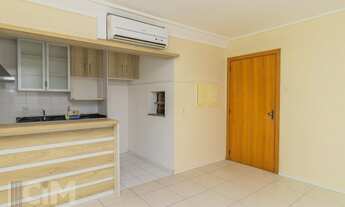 Imagem 6: PORTO ALEGRE - Apartamento Padrão - Partenon