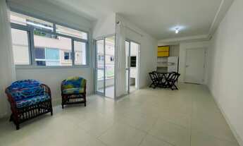 Imagem 2: Apartamento 80m² à venda em Campeche - Florianópolis - SC