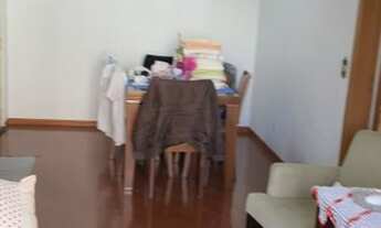 Imagem 2: Apartamento para venda tem 90 metros quadrados com 3 quartos próximo a Cohapar