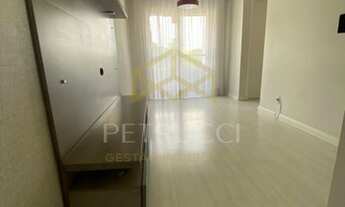 Imagem: Apartamento - Jardim Nova Europa - Campinas