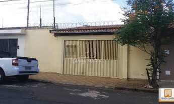Imagem 1: Casa (térrea na rua) 3 dormitórios, cozinha planejada