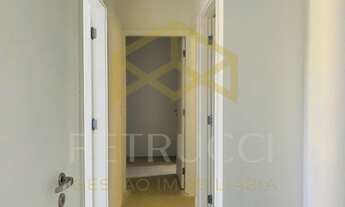 Imagem 6: Apartamento - Swiss Park - Campinas