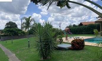 Imagem: CHÁCARA TERRAS DE ITAICI COM 2050M2 TERRENO