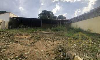 Imagem 3: Terreno - Jardim Guanabara - Campinas