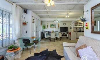 Imagem 2: Porto Alegre - Casa Padrão - Jardim Leopoldina