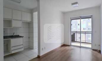 Imagem 1: Apartamento com 2 dormitórios para alugar, 48 m² por R$ 1.900,00/mês - Vila Andrade - São