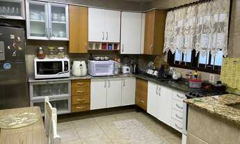 Imagem 7: Porto Alegre - Casa Padrão - Vila São José