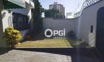 Imagem 2: Casa com 3 dormitórios para alugar, 205 m² por R$ 3.000,00/mês - Jardim Sumaré - Ribeirão