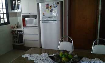 Imagem 2: CASA EM CONDOMÍNIO - VILLAGE CAPRÍCIO - SP