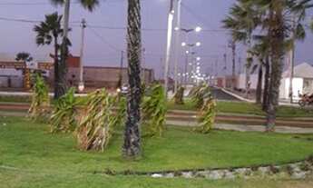 Imagem: Loteamento Pacatuba IV,ao lado da cervejaria