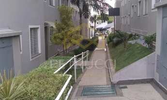 Imagem: Apartamento - Loteamento Parque São Martinho