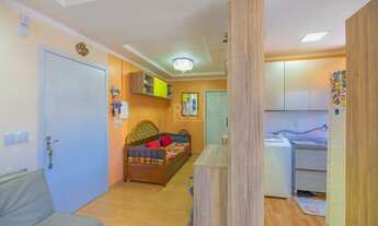 Imagem 5: Porto Alegre - Apartamento Padrão - Floresta